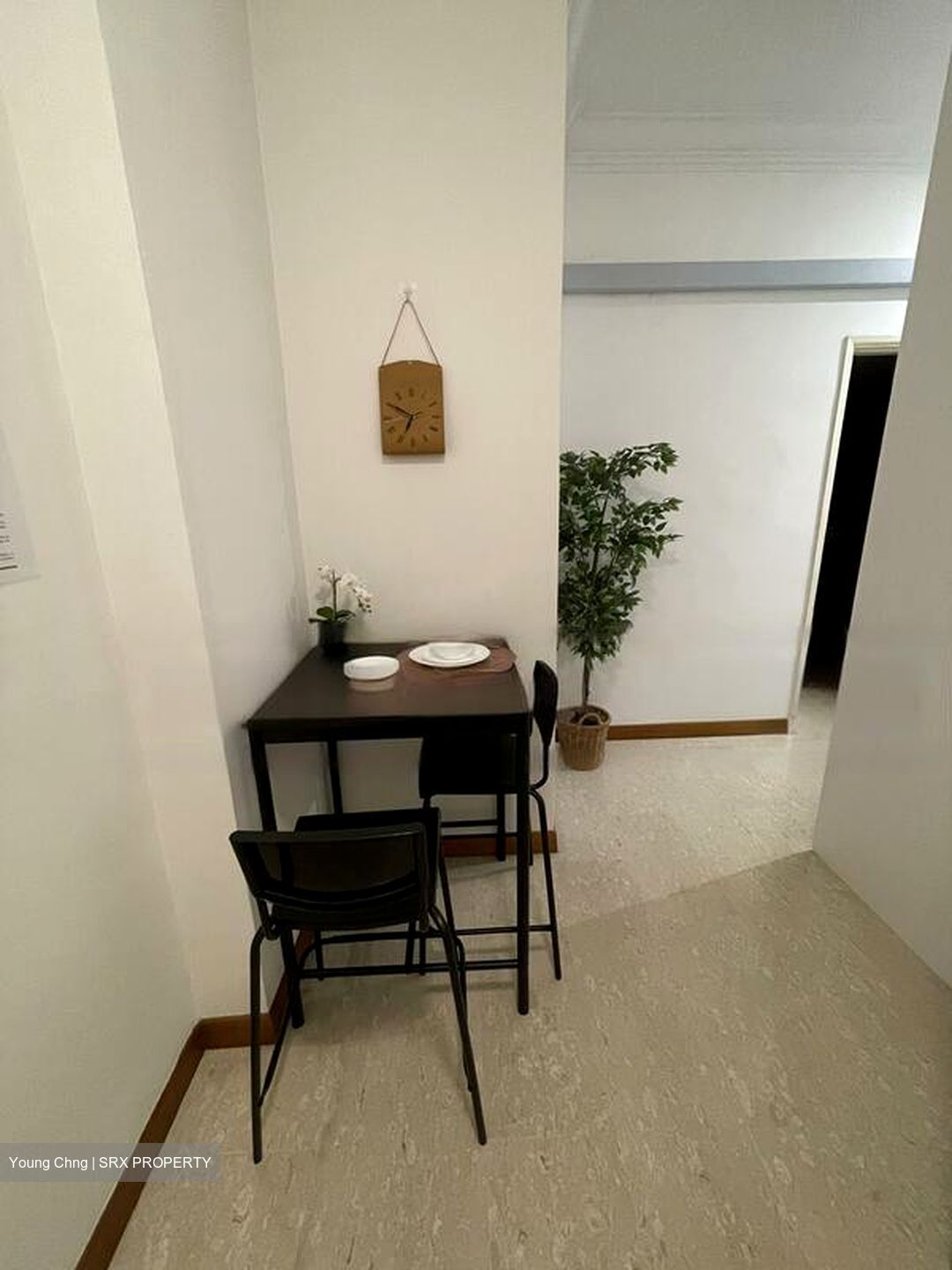 La Crystal (D9), Apartment #465687201
